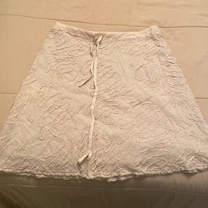Nude Max Studio Skirt